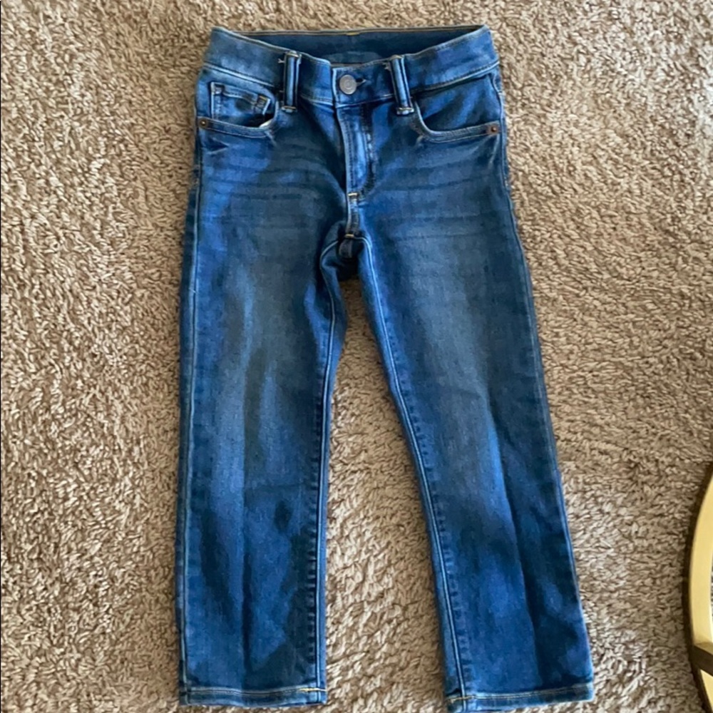 Gap Kids Slim Fit Jeans